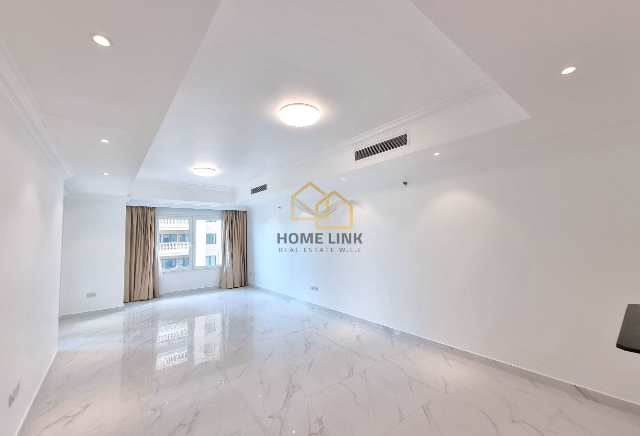 TITLE DEED READY | ELEGANT 2 BEDROOM SF APARTMENT