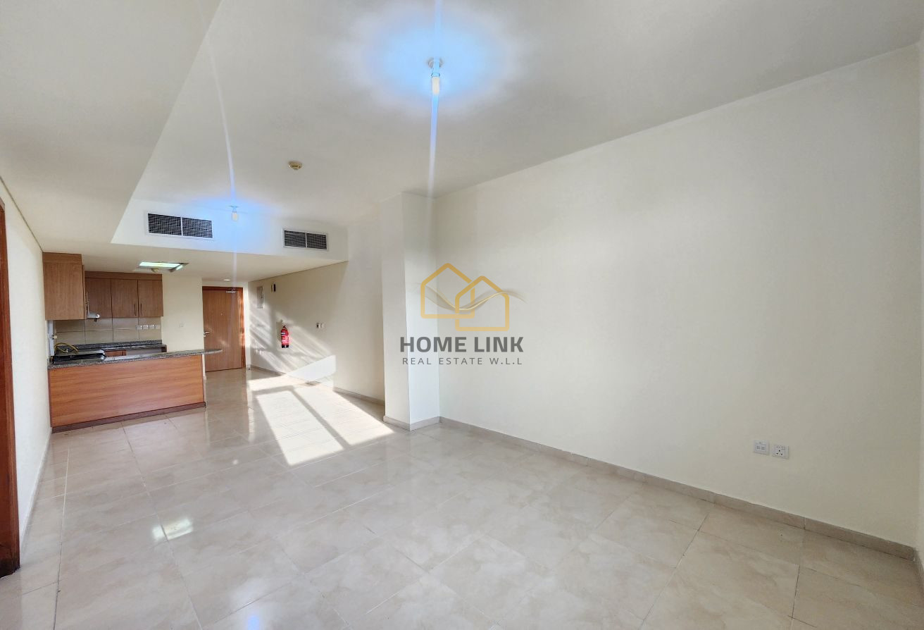 SPACIOUS AND COZY 1 BHKAPARTMENT| UNFURNISHED