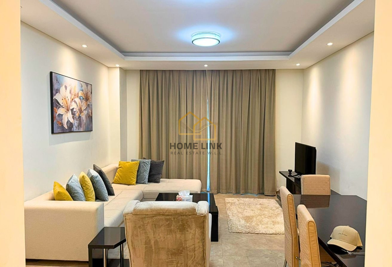 ELEGANT AND COZY 2 BEDROOM FURNISHED APARTMENT