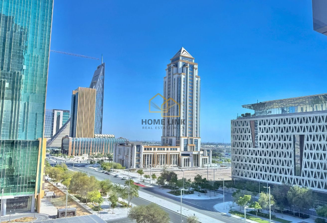LUXURY 2 BEDROOMS APARTMENT IN MARINA DISTRICT