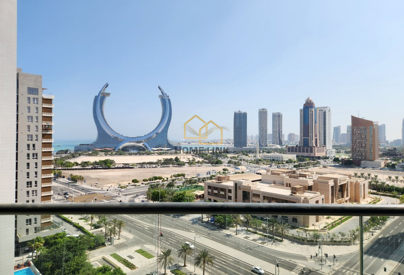 SPACIOUS AND ELEGANT 3 MASTER BEDROOMS IN MARINA