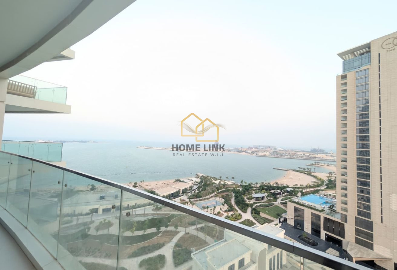 BILLS INCLUDED | 2 BEDROOM FF APARTMENT IN LUSAIL
