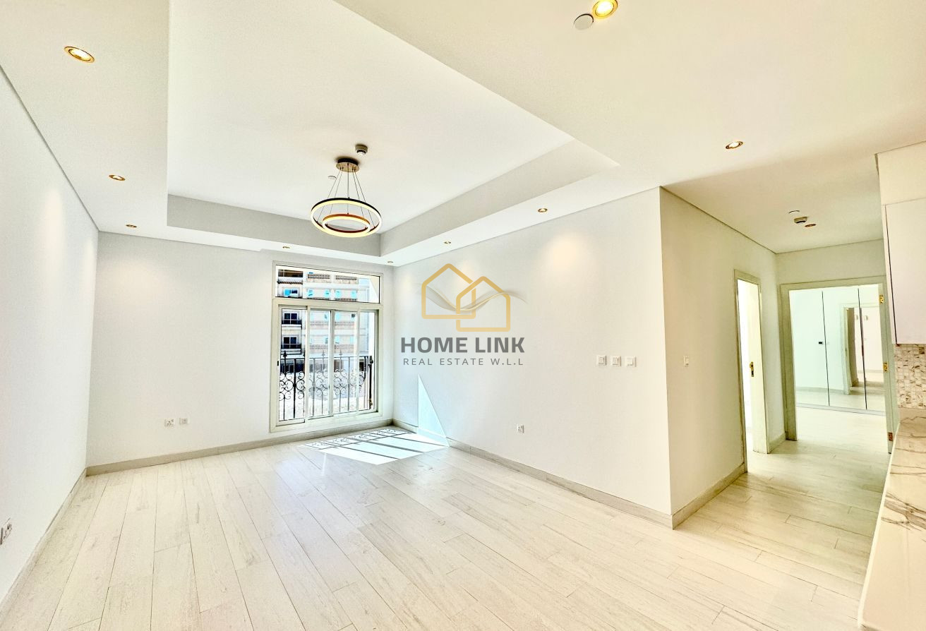 LAVISH STYLE | MODERN 1 BHK APARTMENT IN FOXHILLS