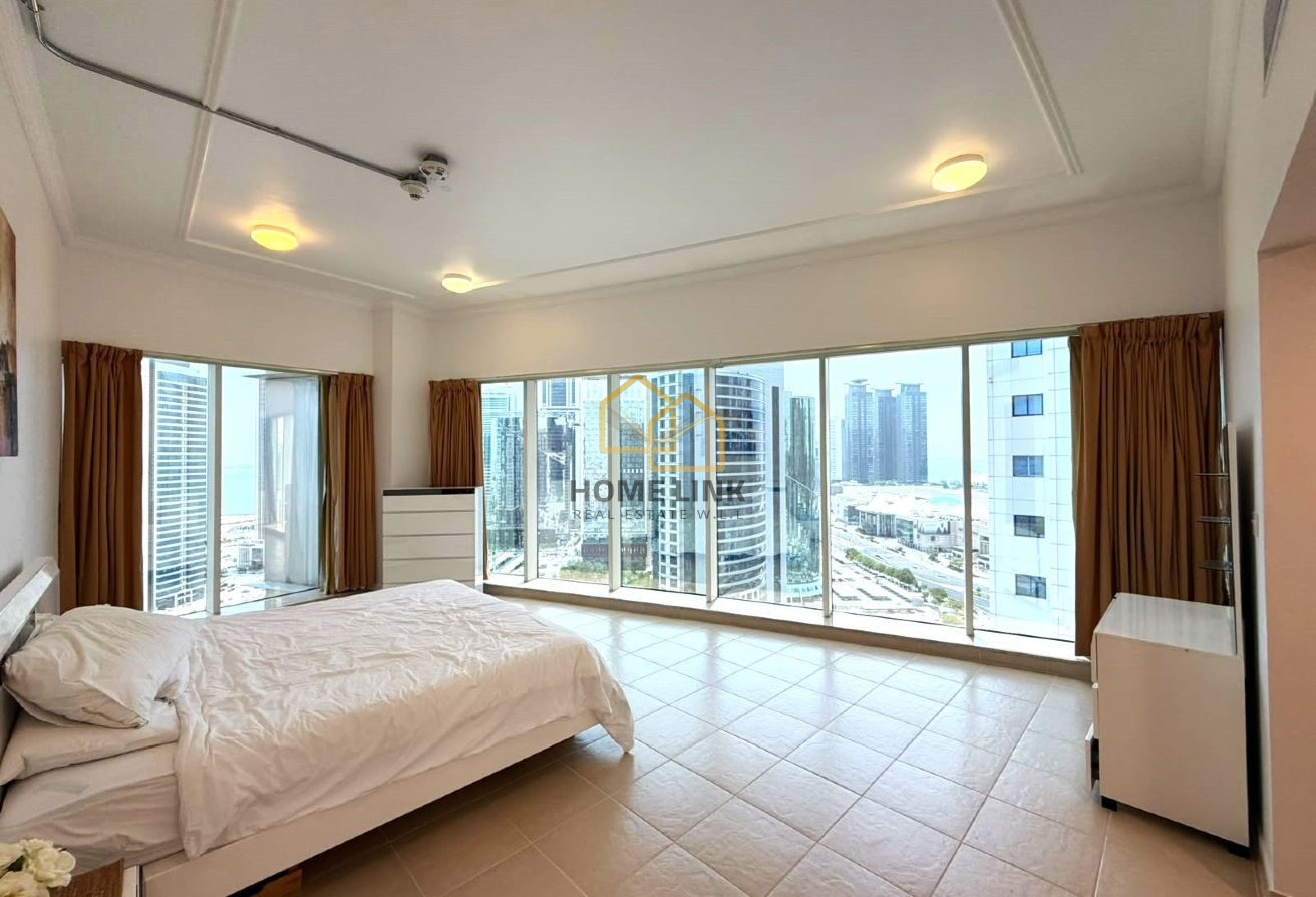 2BR +MAID FOR RENT IN WEST BAY | COOLING INCLUDED