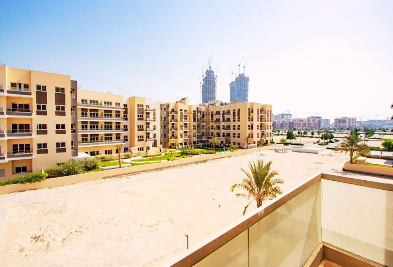 HOT DEAL | NEAR ALMEERA | 1BR SF APARTMENT