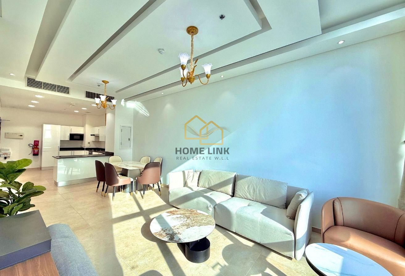 BILLS INCLUDED | 2 BEDROOM FF APARTMENT IN MARINA