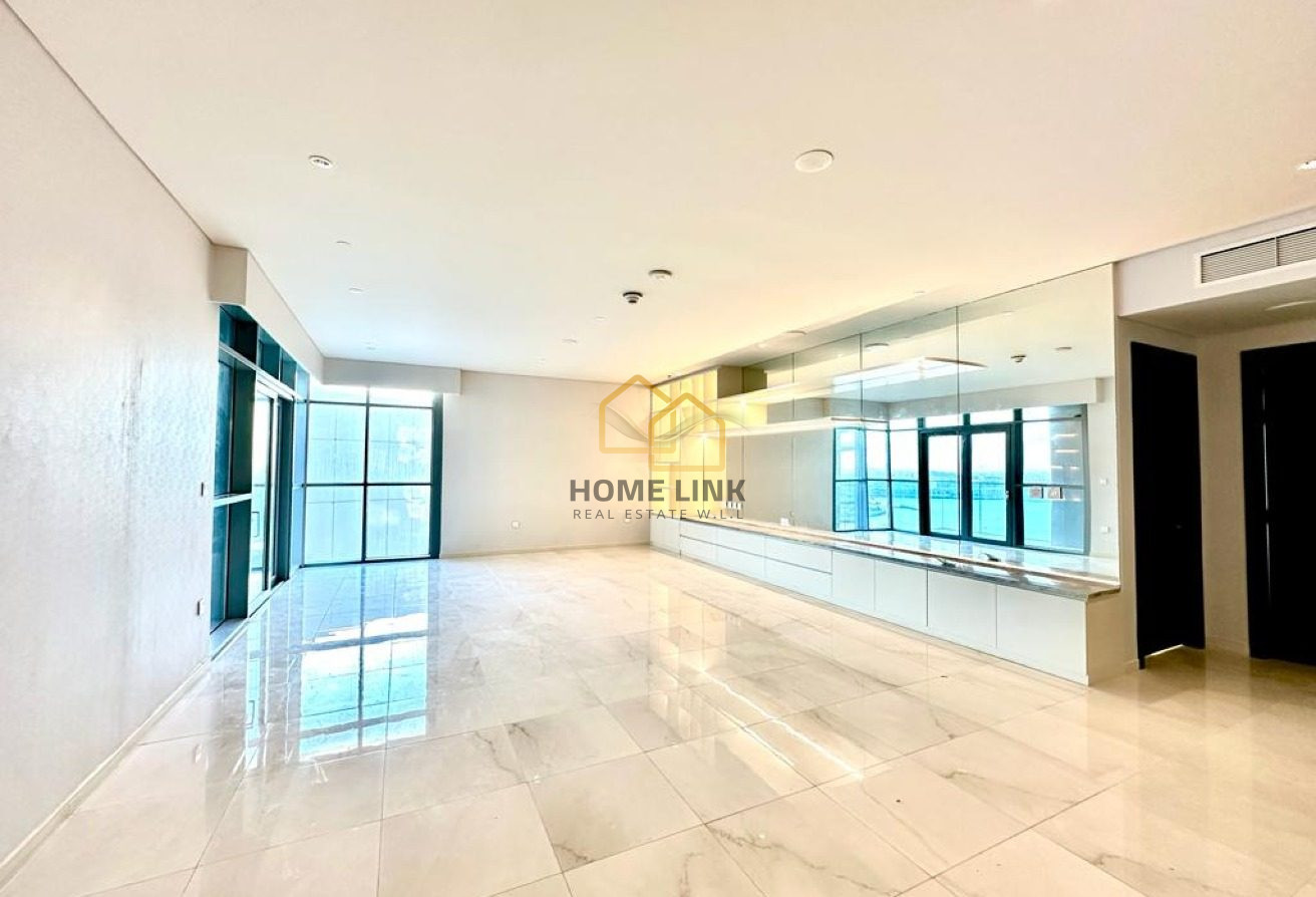 LUXURIOUS & SPACIOUS 2 BR SF APARTMENT IN SEEF