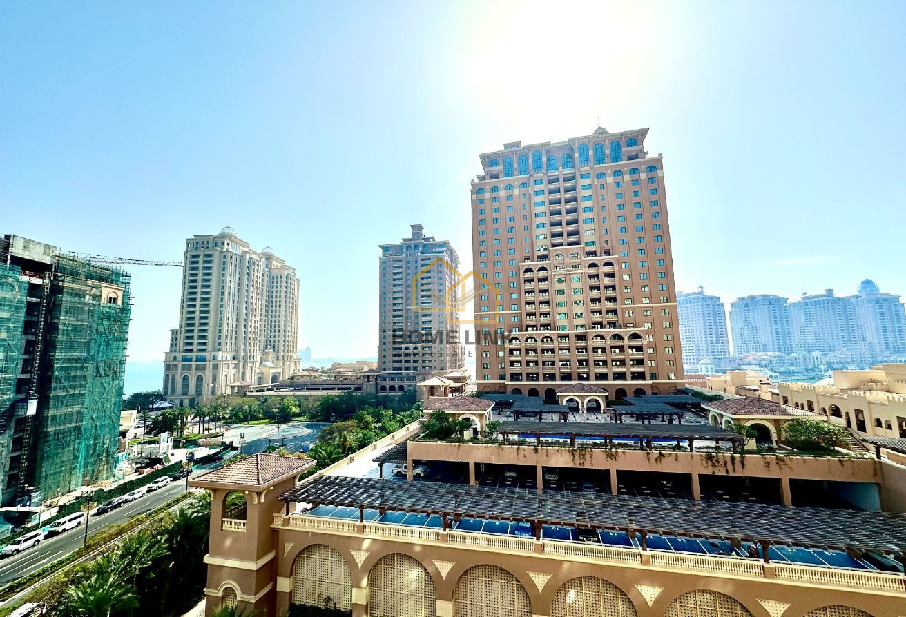 HOT PRICE | COZY 1 BEDROOM | SEMI FURNISHED APT
