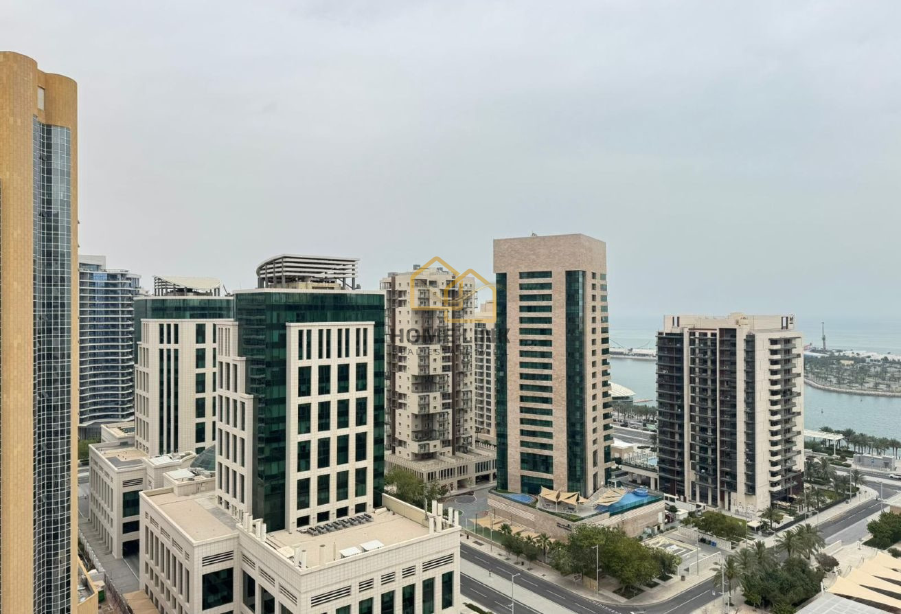 FREEHOLD 2 BEDROOM APARTMENT | READY TO MOVE IN