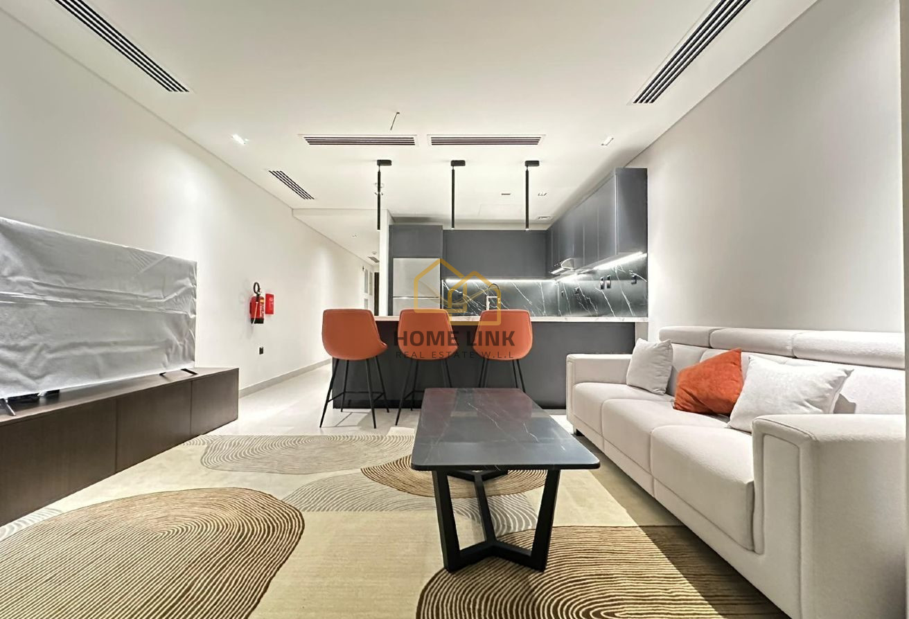 BRAND NEW | ELEGANT STUDIO APARTMENT | FURNISHED