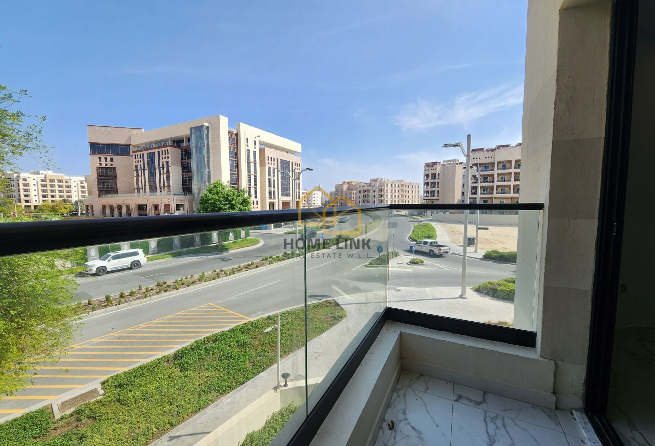 SPACIOUS AND COZY 2 BEDROOM | SEMI FURNISHED APT