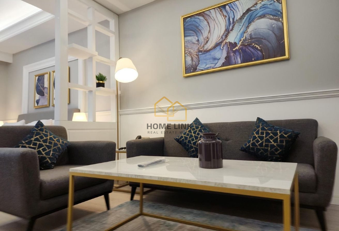 BILLS INCLUDED | PRIME LOCATION | FURNISHED STUDIO