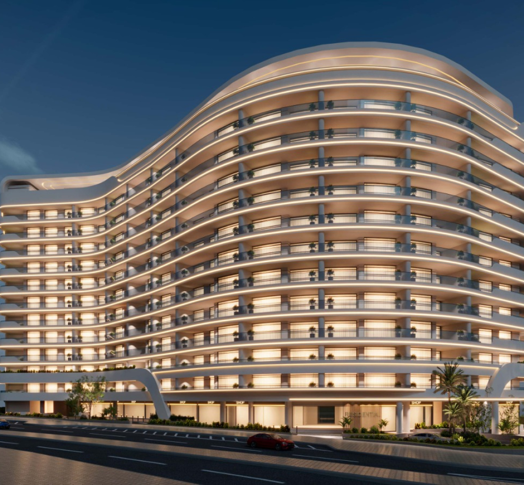 marbella tower